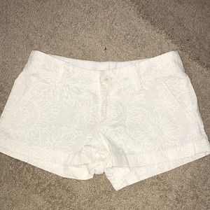 Lilly Pulitzer The Walsh Shorts